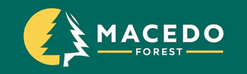 Logo da Macedo Forest